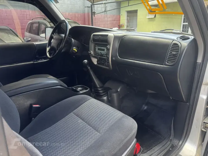 Ranger 2.3 16V XLT CABINE DUPLA