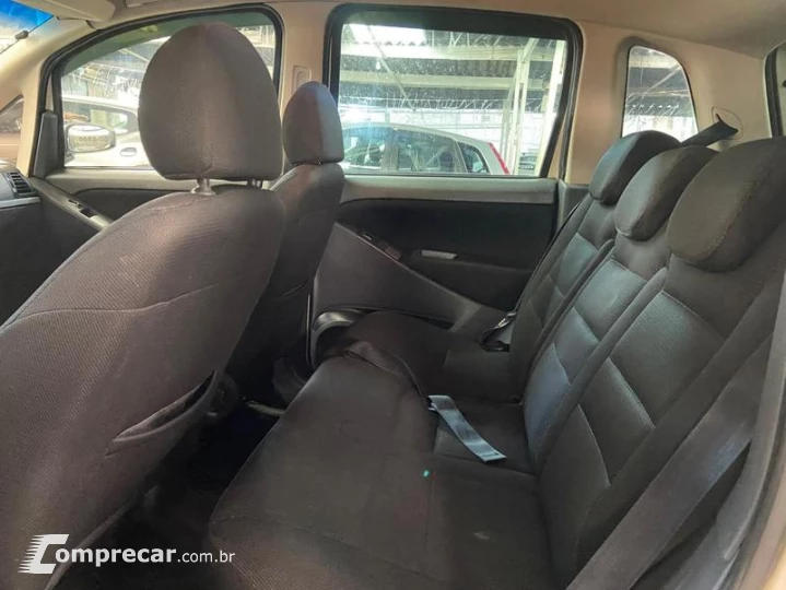 IDEA ELX FIRE 1.4 8V 4P