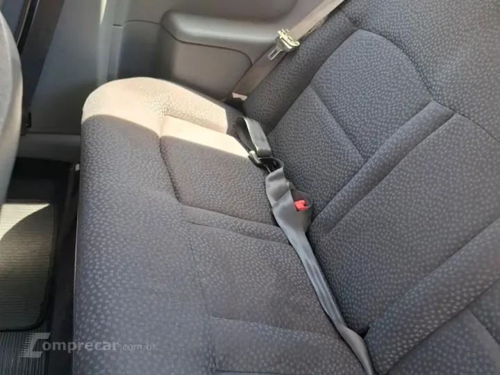 Clio 1.0 CAMPUS 16V FLEX 2P MANUAL