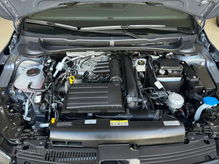 POLO 1.4 250 TSI GTS