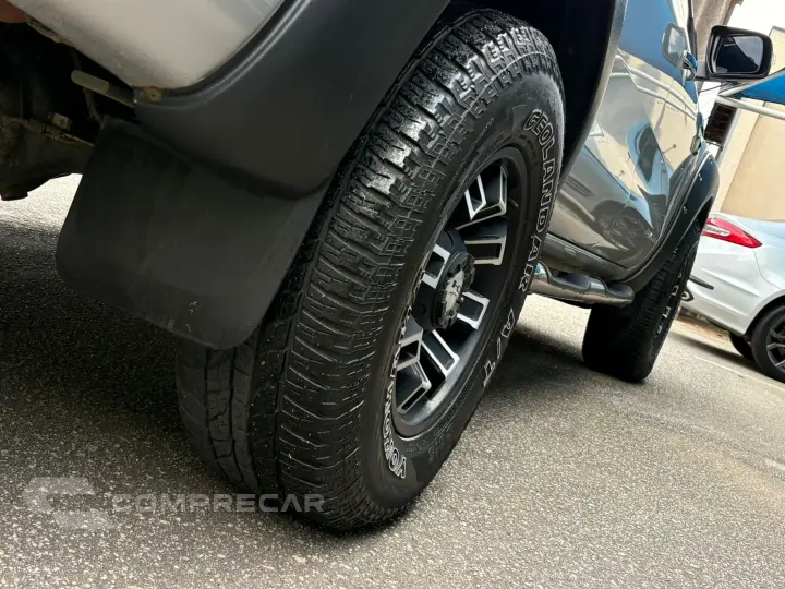 RANGER 3.2 Limited 4X4 CD 20V