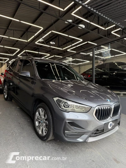 X1 2.0 16V Sdrive18i