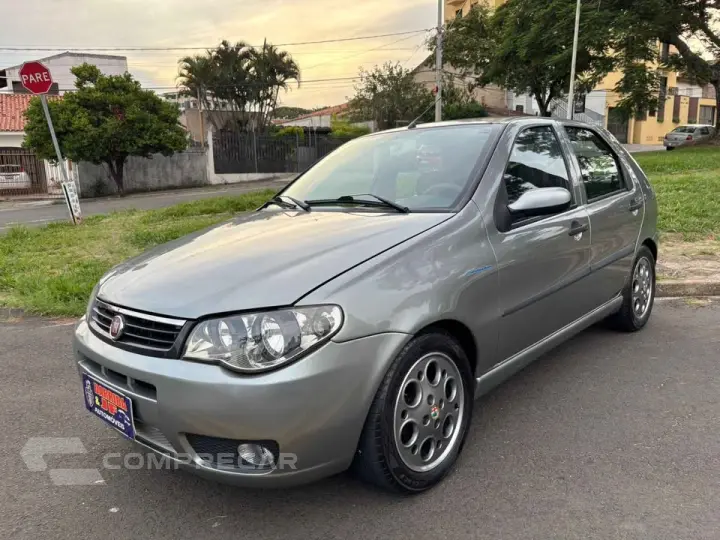 PALIO 1.0 MPI Fire Economy 8V