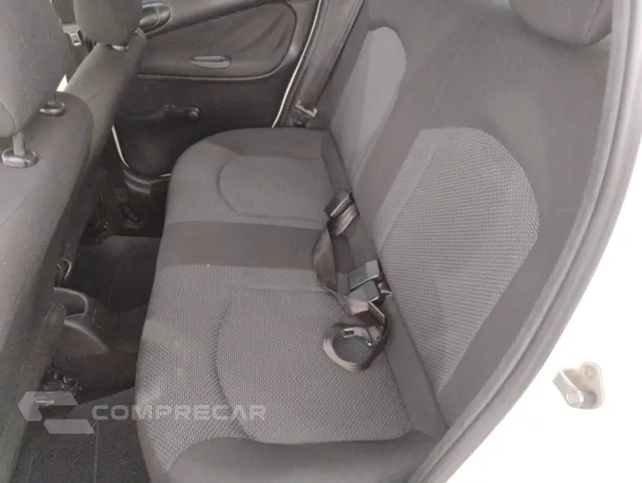 207 1.4 Active 8V
