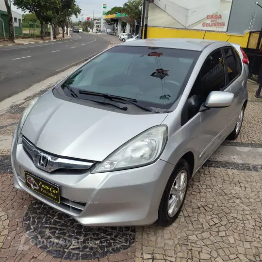 Fit LX 1.4/ 1.4 Flex 8V/16V 5p Mec.