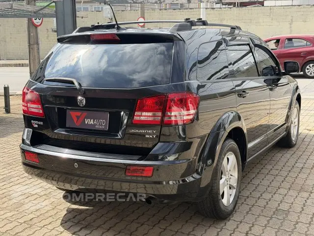 JOURNEY - 2.7 SXT V6 4P AUTOMÁTICO