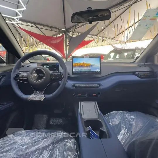 DOLPHIN MINI GS5EV