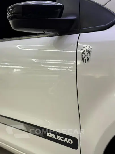 FOX 1.0 MI Seleção 8V