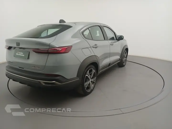 FASTBACK 1.0 TURBO 200 FLEX IMPETUS CVT