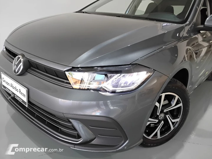 POLO 1.0 170 TSI SENSE AUTOMÁTICO