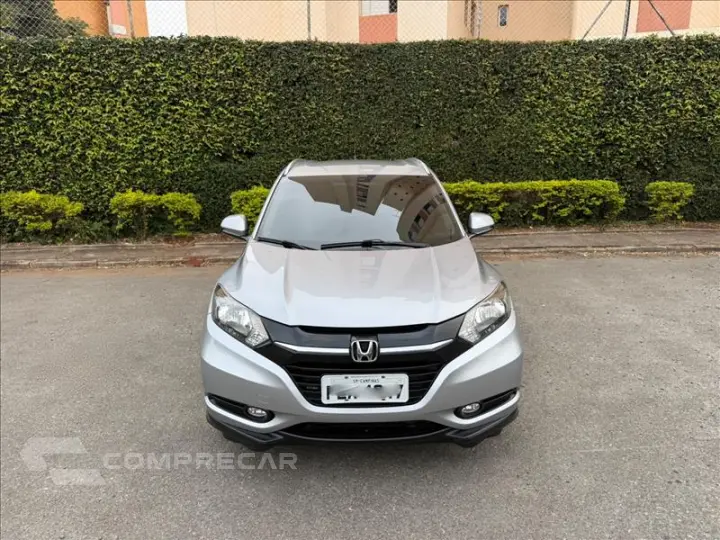 HR-V 1.8 16V EX