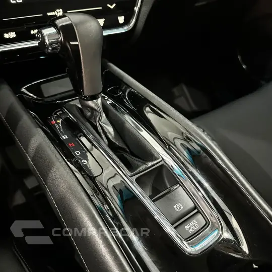 HR-V EXL 1.8 Flexone 16V 5p Aut.