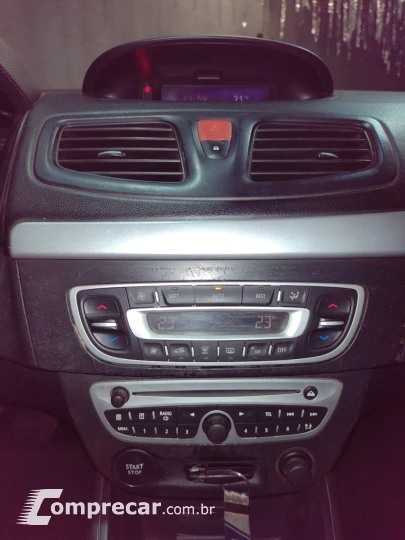 FLUENCE 2.0 Dynamique 16V
