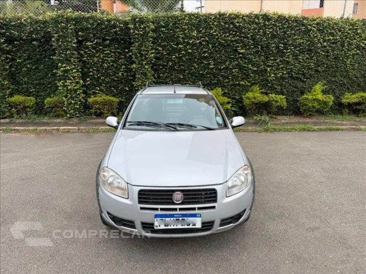 STRADA 1.4 MPI Working CS 8V