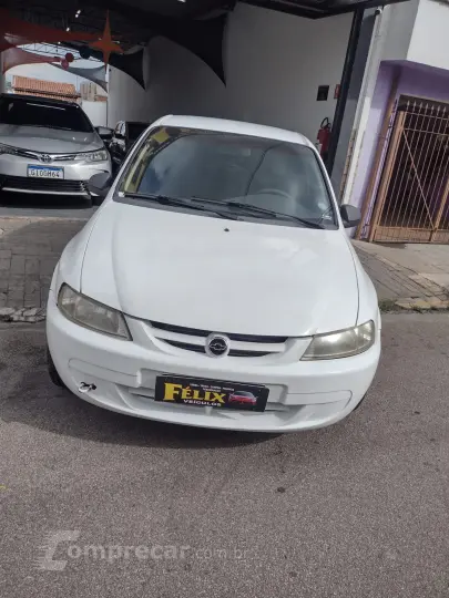 CELTA 1.0 MPFI Spirit 8V