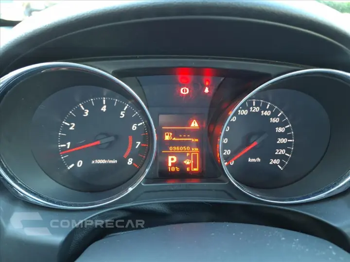 ASX 2.0 4X2 16V GASOLINA 4P AUTOMÁTICO