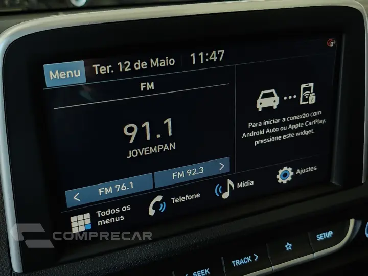 HB20 1.0 12V FLEX COMFORT MANUAL
