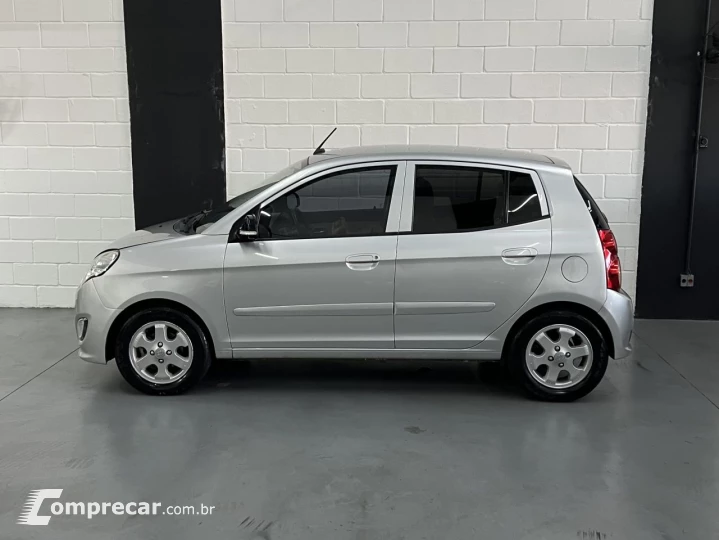 Picanto EX 1.1/1.0/ 1.0 Flex Mec.