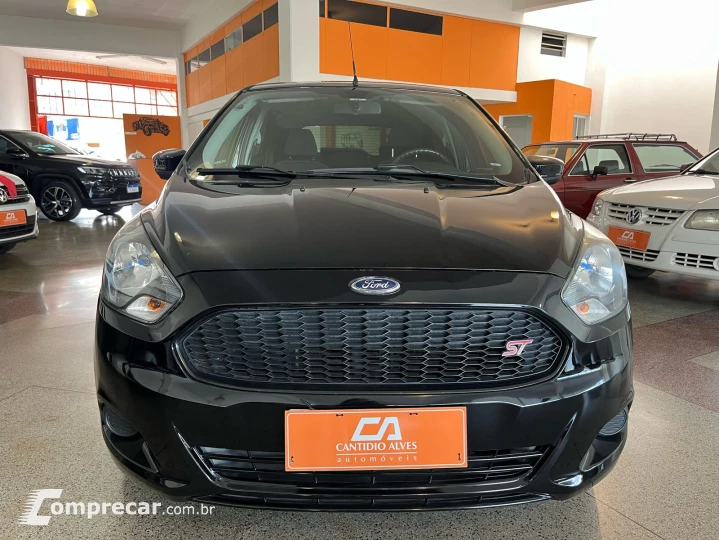KA 1.0 SE 12V