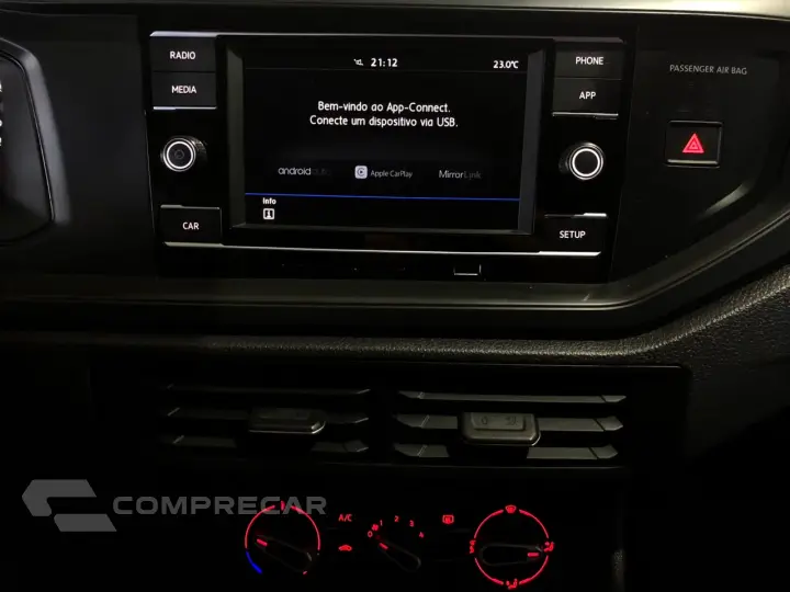 POLO 1.0 MPI
