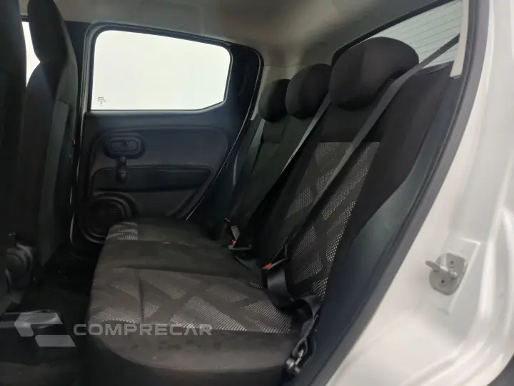 MOBI 1.0 EVO FLEX LIKE. MANUAL