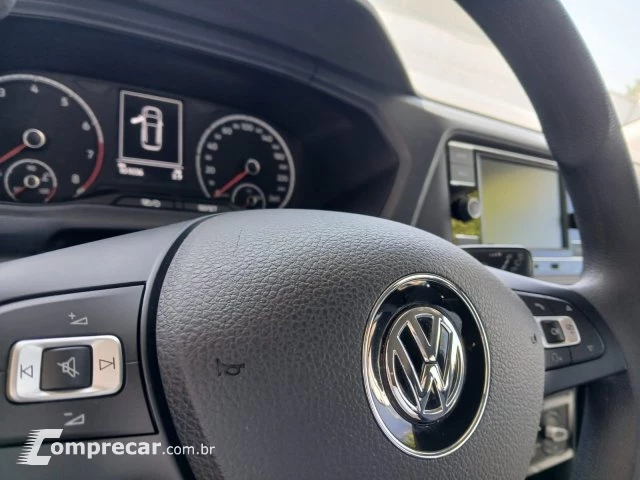 T-CROSS - 1.0 200 TSI TOTAL AUTOMÁTICO