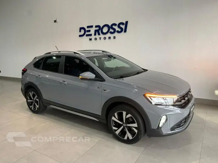 NIVUS HIGHLINE 1.0 200 TSI FLEX AUT.