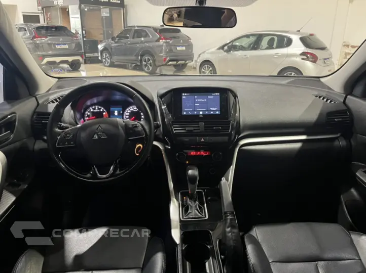 ECLIPSE CROSS 1.5 Mivec Turbo GLS
