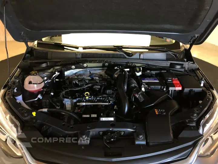 Onix 1.0 Turbo Flex Plus Premier Automático