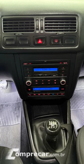 GOLF 1.6 MI 8V