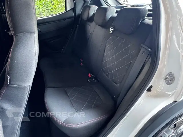 KWID - 1.0 12V SCE ZEN MANUAL