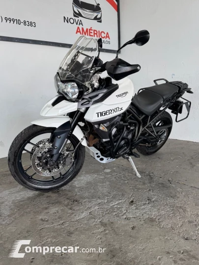 TIGER 800 XRXL