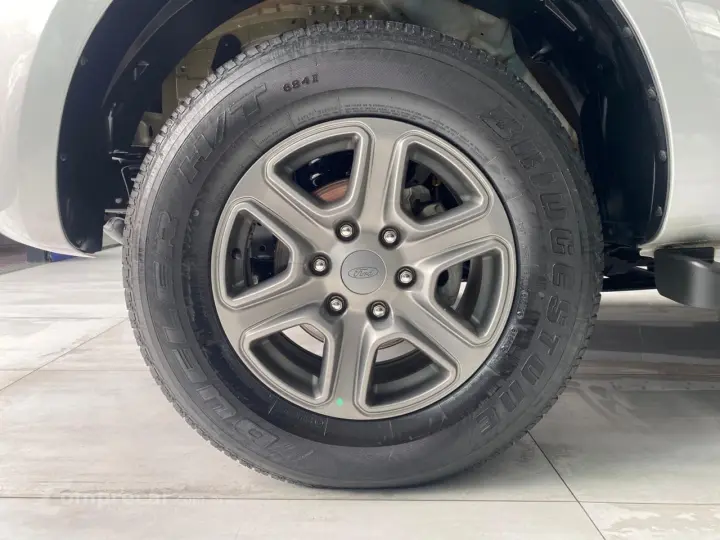 Ranger XLS 2.2 4x2 CD Diesel Aut.