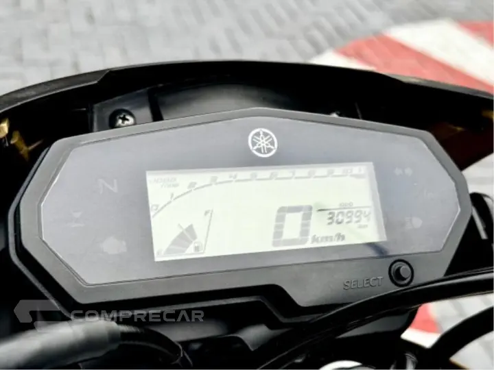 XTZ 250 LANDER 249CC