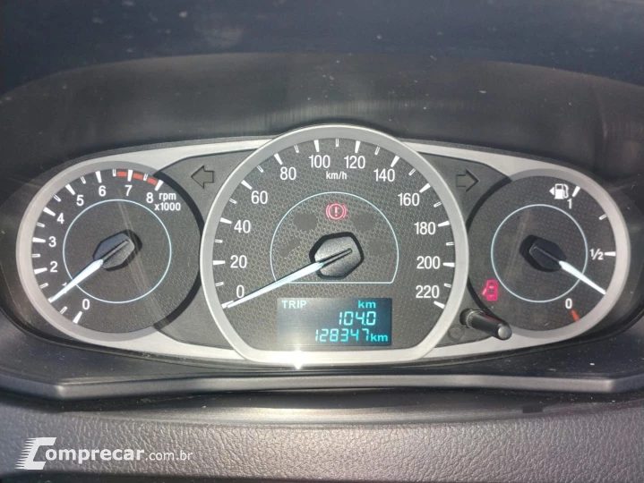 KA SEDAN 1.0 TI-VCT FLEX SE MANUAL