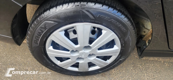 PRISMA 1.4 LT Spe/4 8V