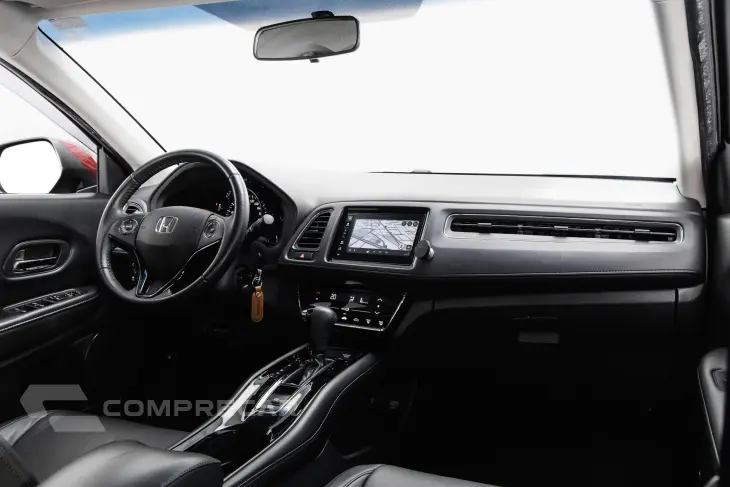 HR-V 1.8 16V EX