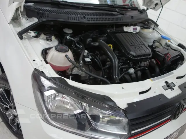 VOYAGE - 1.0 12V MPI TOTAL 4P MANUAL