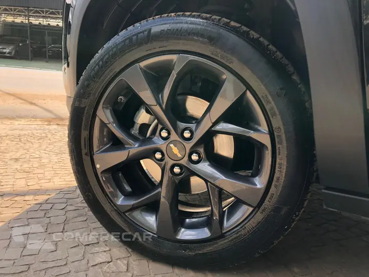 Montana 1.2 Turbo Flex Premier Automático