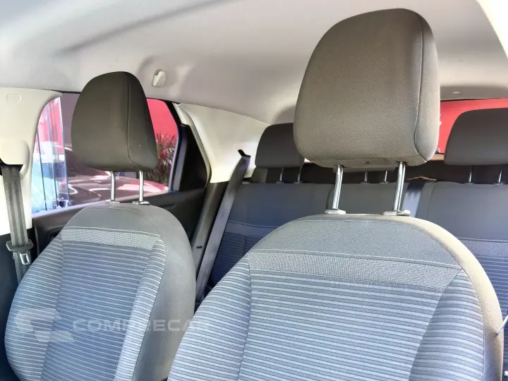 C4 CACTUS 1.6 VTI 120 FLEX FEEL MANUAL