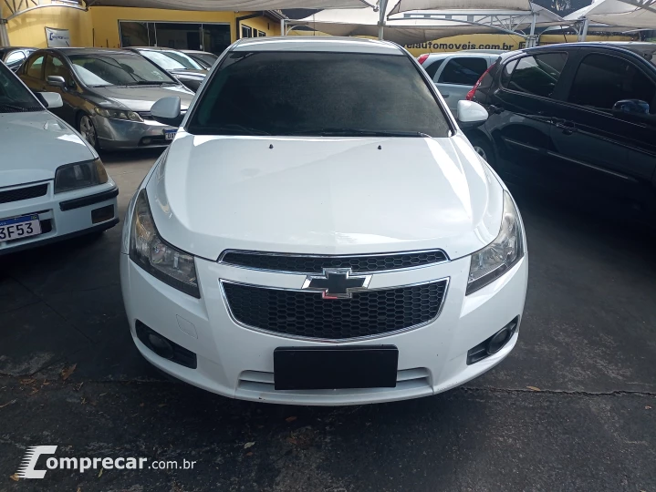 CRUZE 1.8 LT 16V