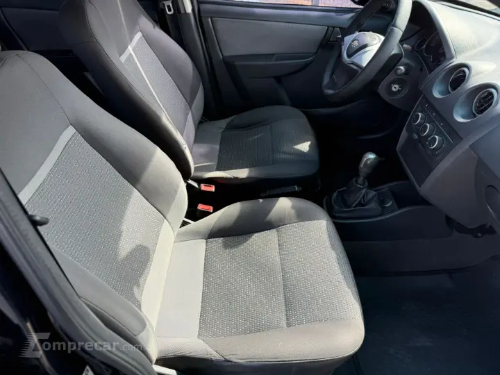 Celta LT 1.0 MPFI 8V FlexP. 5p