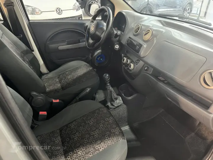 UNO VIVACE Celeb. 1.0 EVO F.Flex 8V 5p