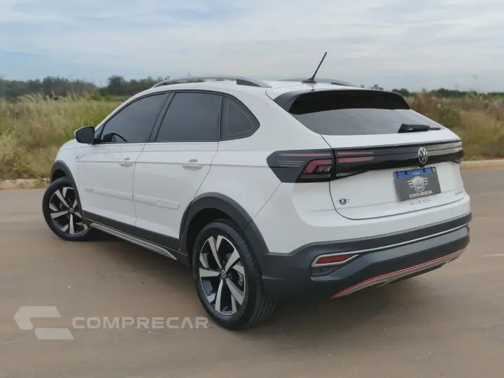 NIVUS 1.0 200 TSI TOTAL FLEX HIGHLINE AUTOMÁTICO