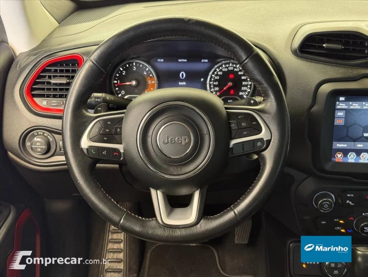 RENEGADE 2.0 16V TURBO DIESEL TRAILHAWK 4P 4X4 AU
