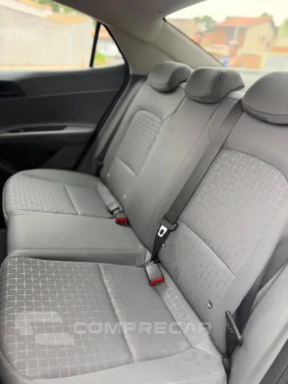 HB20 1.0 12V Comfort