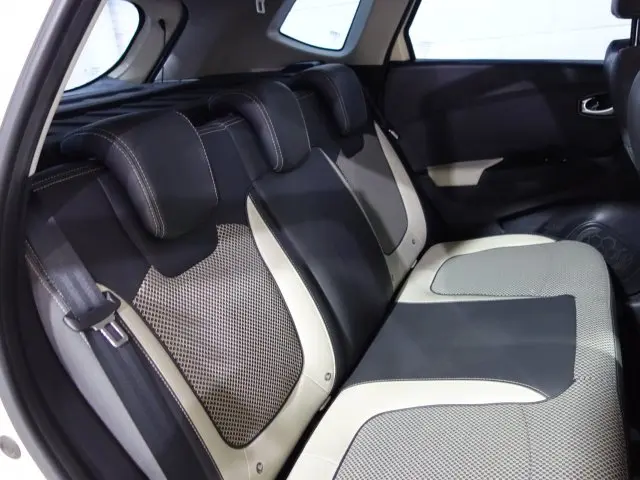 CAPTUR - 1.6 16V SCE INTENSE X-TRONIC