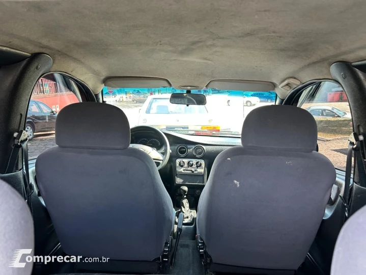 Celta 1.0/ Super 1.0 MPFI VHC 8v 5p