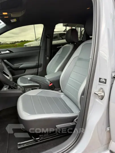 NIVUS 1.0 200 TSI Highline