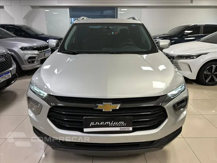 MONTANA 1.2 TURBO FLEX PREMIER AUTOMÁTICO
